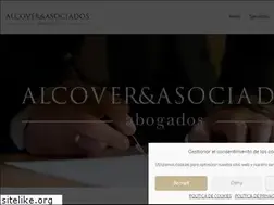 Sites similar to alcoverasociados.com