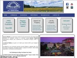 Sites similar to alcoverealty.com