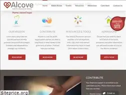 Sites similar to alcoverecovery.net