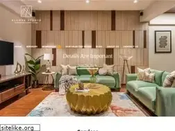 Sites similar to alcovestudio.in