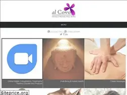 Sites similar to alcovo.co.uk