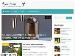 Sites similar to alcovolna.ru