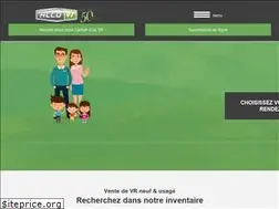 Sites similar to alcovr.com