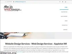 Sites similar to alcowebdesign.com