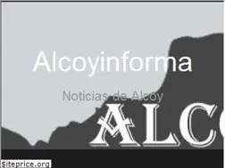Sites similar to alcoyinforma.es