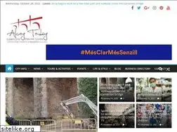 Sites similar to alcoytoday.com