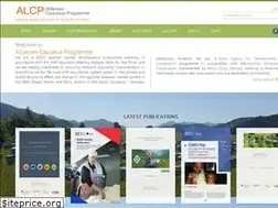 Sites similar to alcp.ge