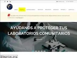 Sites similar to alcpr.org