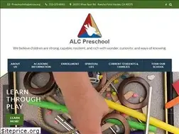 Sites similar to alcpreschool.org