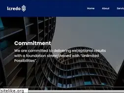 Sites similar to alcredogroup.com