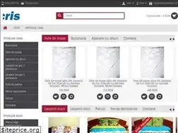 Sites similar to alcris.com.ro