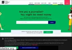 Sites similar to alcs.co.uk