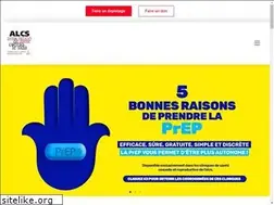 Sites similar to alcs.ma