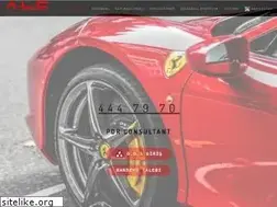 Sites similar to alcservis.com