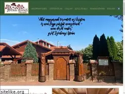 Sites similar to alcsifood.hu