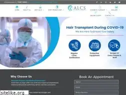 Sites similar to alcsindia.com