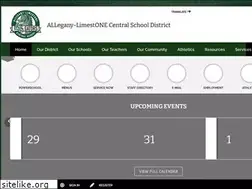Sites similar to alcsny.org
