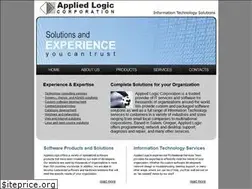 Sites similar to alcsoftware.com