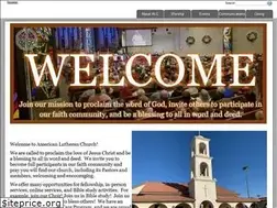 Sites similar to alcsuncity.org