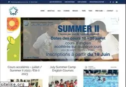 Sites similar to alctangier.org