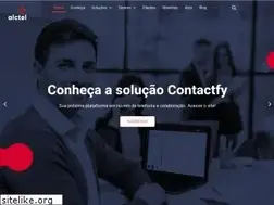 Sites similar to alctel.com.br