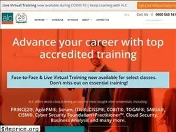 Sites similar to alctraining.co.nz