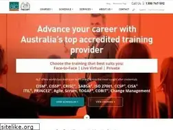 Sites similar to alctraining.com.au