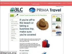 Sites similar to alctravel.eu