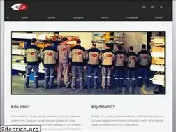 Sites similar to alcu.si