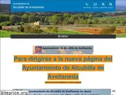 Sites similar to alcubilladeavellaneda.es