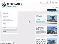 Sites similar to alcudiamar.es