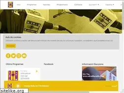 Sites similar to alcudiaradio.com