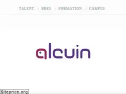Sites similar to alcuin.com