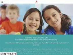 Sites similar to alcuin.org