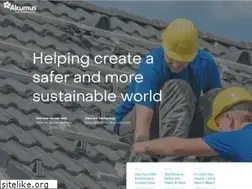 Sites similar to alcumus.com