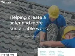 Sites similar to alcumusgroup.com