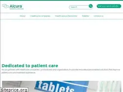 Sites similar to alcura-health.com