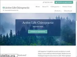 Sites similar to alcwa.com