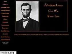 Sites similar to alcwrt.org