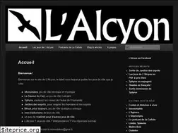 Sites similar to alcyon-jdr.com
