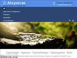 Sites similar to alcyon86.fr