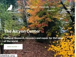 Sites similar to alcyoncenter.org