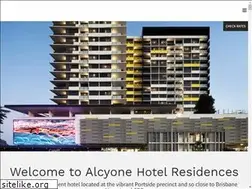 Sites similar to alcyone.com.au