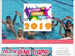 Sites similar to alcyonecamp.com