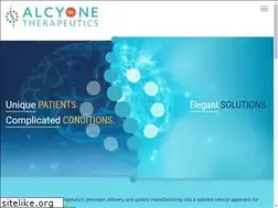 Sites similar to alcyonetx.com