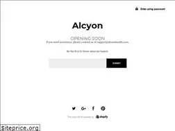 Sites similar to alcyonhealth.com