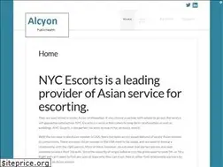 Sites similar to alcyonph.nl