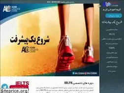 Sites similar to alczaban.com