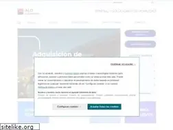 Sites similar to ald-automotive.es