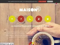 Sites similar to ald-bois.com